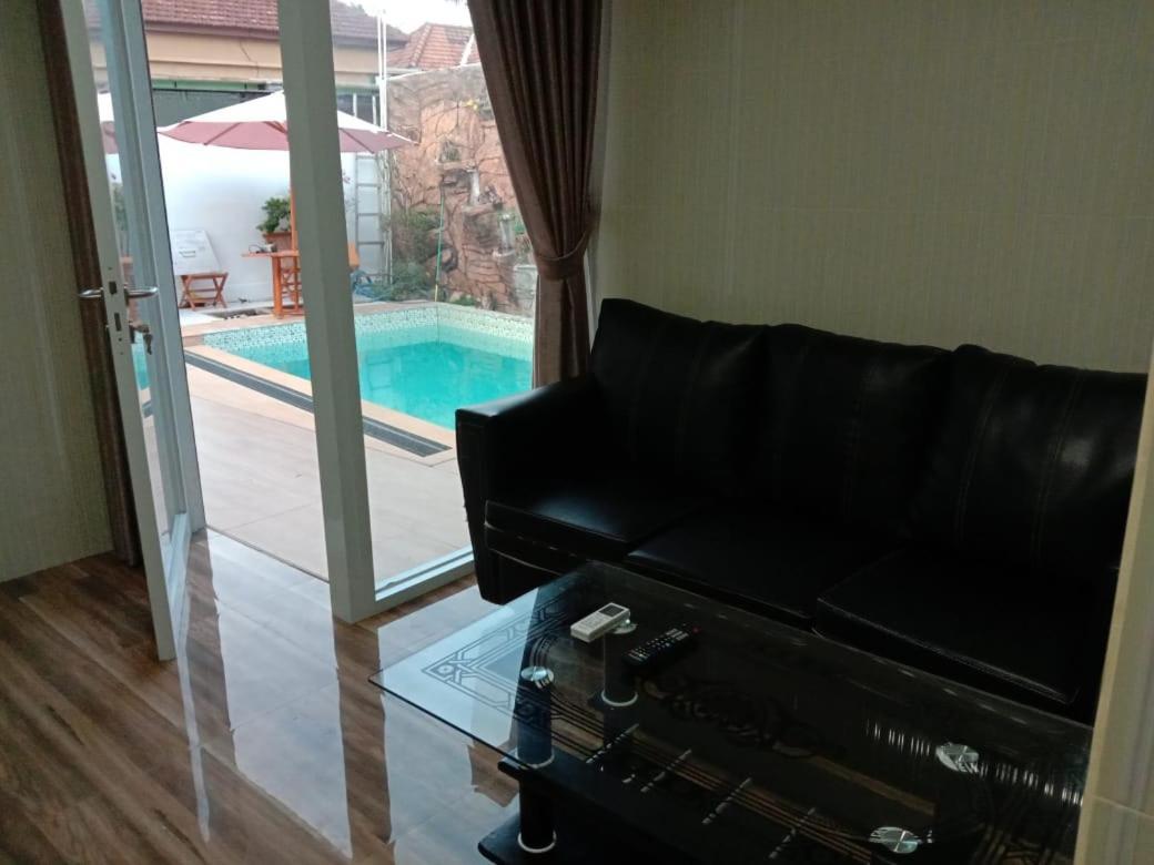 Villa Lim Табанан Экстерьер фото